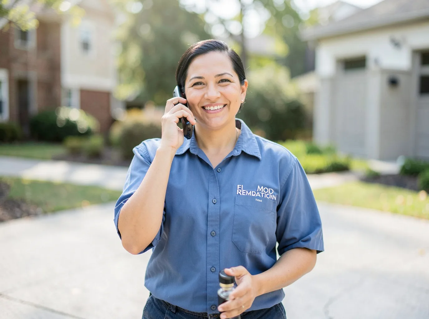 Mold Remediation Carrier, OK FAQs